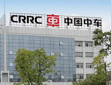 中車株洲電機安全目視化標準手冊