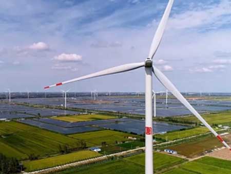 大唐新能源安全設施標準化指導手冊