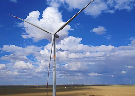 深能新蘇莫風電場安全目視化標準手冊